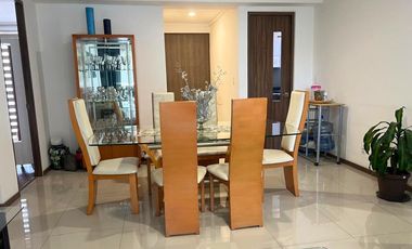 Departamento en venta en Jardines de Santa Mónica, Tlalnepantla