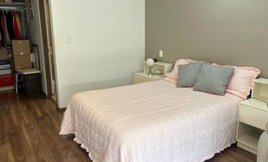 Departamento en venta en Jardines de Santa Mónica, Tlalnepantla