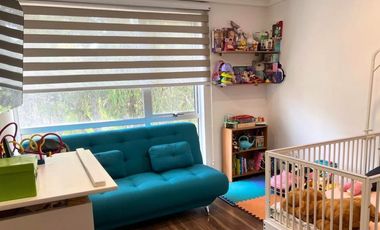Departamento en venta en Jardines de Santa Mónica, Tlalnepantla