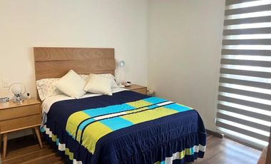 Departamento en venta en Jardines de Santa Mónica, Tlalnepantla