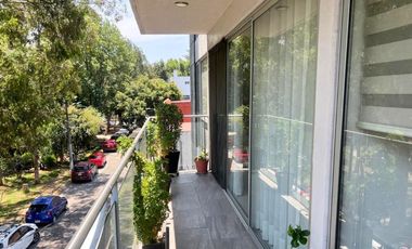 Departamento en venta en Jardines de Santa Mónica, Tlalnepantla