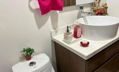 Departamento en venta en Jardines de Santa Mónica, Tlalnepantla