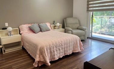Departamento en venta en Jardines de Santa Mónica, Tlalnepantla