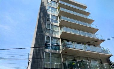 Departamento en venta en Jardines de Santa Mónica, Tlalnepantla