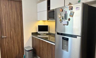 Departamento en venta en Jardines de Santa Mónica, Tlalnepantla