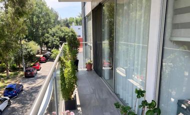 Departamento en venta en Jardines de Santa Mónica, Tlalnepantla
