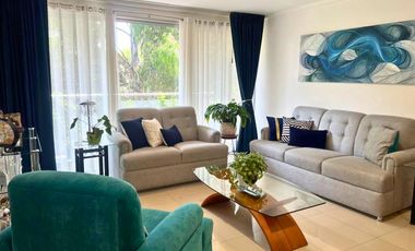 Departamento en venta en Jardines de Santa Mónica, Tlalnepantla
