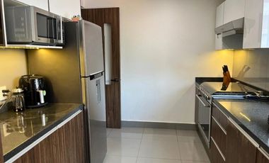 Departamento en venta en Jardines de Santa Mónica, Tlalnepantla