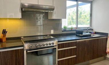 Departamento en venta en Jardines de Santa Mónica, Tlalnepantla