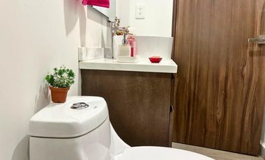 Departamento en venta en Jardines de Santa Mónica, Tlalnepantla