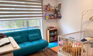 Departamento en venta en Jardines de Santa Mónica, Tlalnepantla