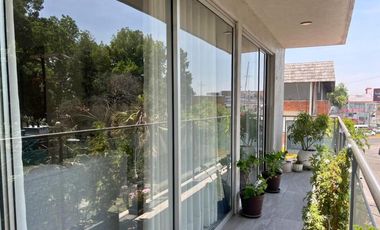 Departamento en venta en Jardines de Santa Mónica, Tlalnepantla