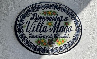 RENTA CASA EN TEMASCALTEPEC, ESTADO DE
MEXICO. CASI 2000 M2, GRANDES JARDINES Y
HERMOSOS ARBOLES. A 30 MINUTOS DE
AVANDARO Y VALLE DE BRAVO