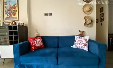 Departamento en Arriendo en san cristobal 471
