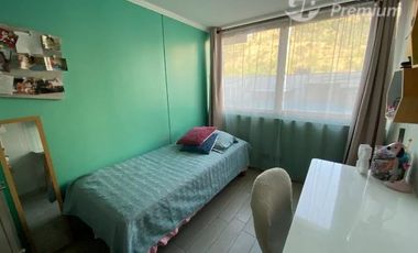 Departamento en Arriendo en san cristobal 471