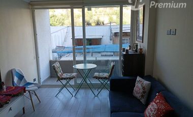 Departamento en Arriendo en san cristobal 471