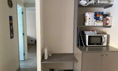 Departamento en Arriendo en san cristobal 471