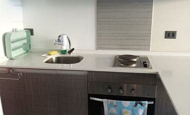 Departamento en Arriendo en san cristobal 471