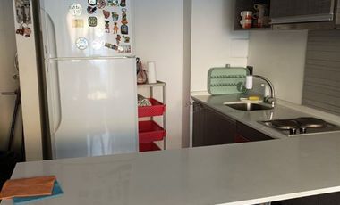 Departamento en Arriendo en san cristobal 471