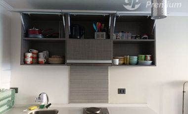 Departamento en Arriendo en san cristobal 471