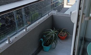 Departamento en Arriendo en san cristobal 471