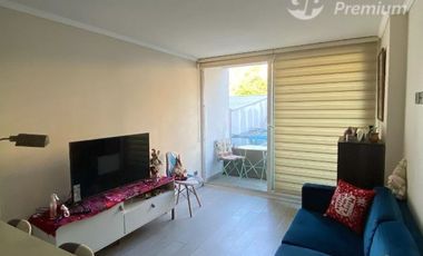Departamento en Arriendo en san cristobal 471