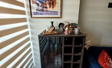 Departamento en Arriendo en san cristobal 471