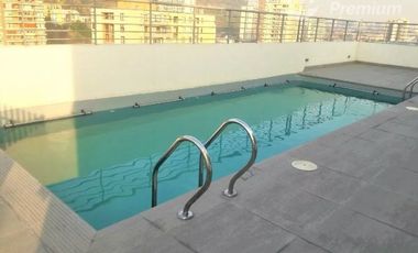 Departamento en Arriendo en san cristobal 471