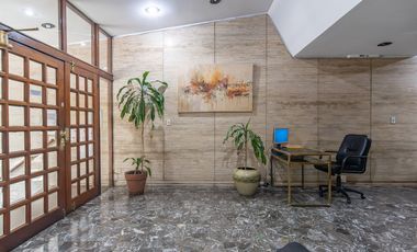 Venta depto. semipiso 3 ambientes Caballito Norte/ Cochera /2 balcones/2 baños