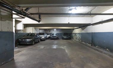 Venta depto. semipiso 3 ambientes Caballito Norte/ Cochera /2 balcones/2 baños