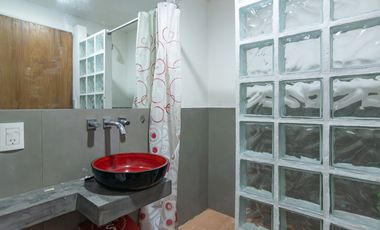 Venta depto. semipiso 3 ambientes Caballito Norte/ Cochera /2 balcones/2 baños