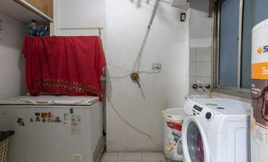 Venta depto. semipiso 3 ambientes Caballito Norte/ Cochera /2 balcones/2 baños