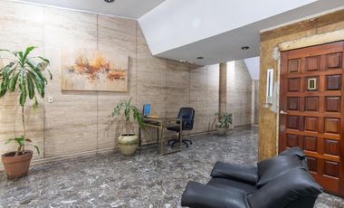 Venta depto. semipiso 3 ambientes Caballito Norte/ Cochera /2 balcones/2 baños