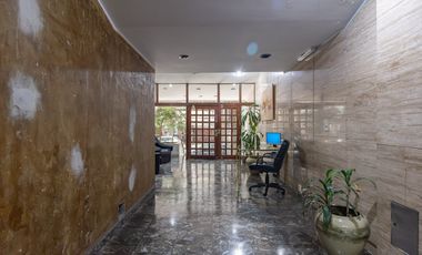 Venta depto. semipiso 3 ambientes Caballito Norte/ Cochera /2 balcones/2 baños
