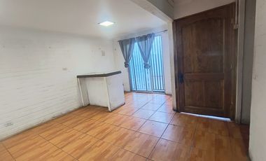 Linda Casa con un Amplio Patio .  El Monte