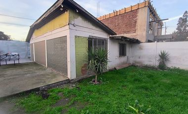 Linda Casa con un Amplio Patio .  El Monte