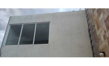 Casa en renta