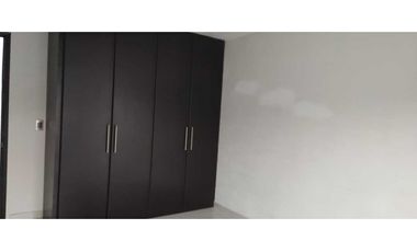 Casa en renta