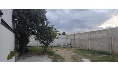Casa en renta