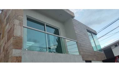 Casa en renta
