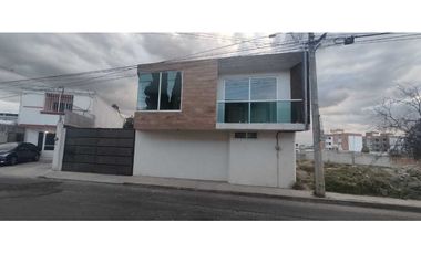 Casa en renta