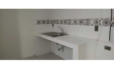 Casa en renta