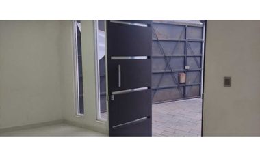 Casa en renta