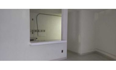 Casa en renta