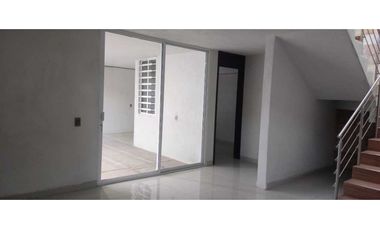 Casa en renta
