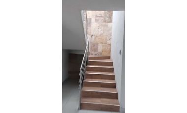 Casa en renta