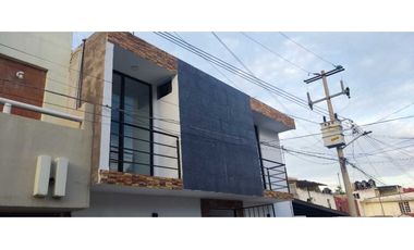 Casa en renta loma Bonita Tlaxcala