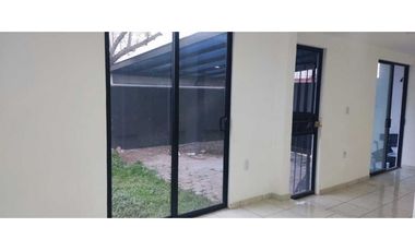 Casa en renta loma Bonita Tlaxcala