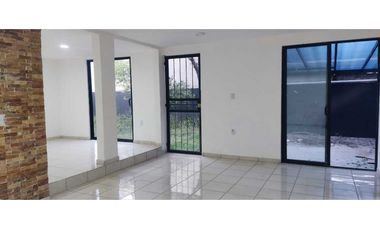 Casa en renta loma Bonita Tlaxcala