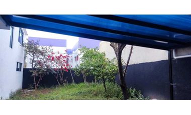 Casa en renta loma Bonita Tlaxcala